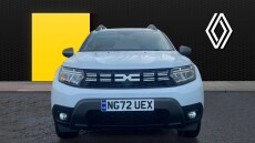 Dacia Duster 1.3 TCe 130 Journey 5dr Petrol Estate